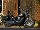 2010 Kawasaki VN 900 Vulcan Classic LT